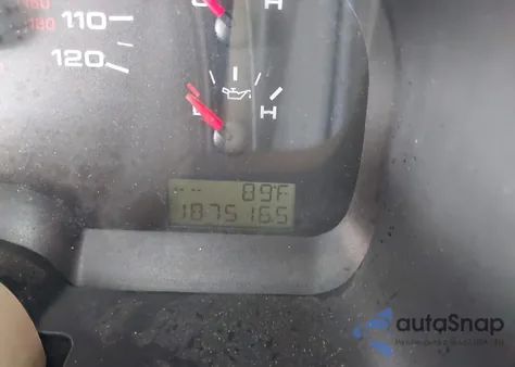 2006 Ford F-150 Lariat/Xlt z USA, uszkodzony, nr VIN 1FTPW12576FA33675